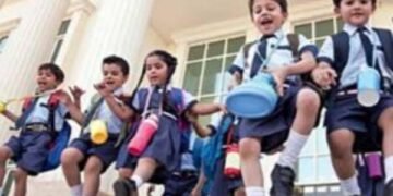 Jharkhand News: रांची के स्कूलों की टाइमिंग में बड़ा बदलाव, केजी से 6 वीं तक की क्लास इतने बजे से होगी शुरु