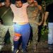 हजारीबाग में गैंगस्टर प्रिंस खान के गुर्गों के बीच पुलिस की मुठभेड़, एक अपराधी घायल