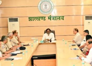 हेमंत कैबिनेट की अहम बैठक आज, इन प्रस्तावों पर लग सकती है मुहर