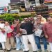 जयराम महतो के खिलाफ पत्रकारों ने खोला मोर्चा, महिला पत्रकार से कथित दुर्व्यवहार का आरोप