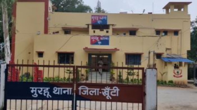 खूंटी में डबल मर्डर से सनसनी-गर्भवती युवती का शव जंगल में मिला, प्रेमी गिरफ्तार
