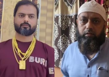 Breaking News: गैंगस्टर प्रिंस खान का भाई बंटी कोलकाता से गिरफ्तार, विदेश भागने के फिराक में था