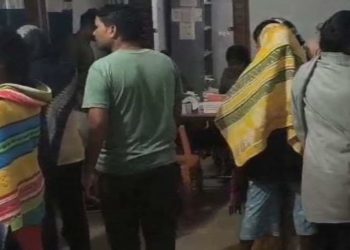 गुमला के कस्तूरबा विद्यालय में 30 छात्राएं बीमार, संक्रमण फैलने की आशंका