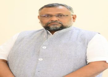 मंत्री दीपिका पांडेय सिंह की बेटी की मौत पर डॉ. प्रदीप वर्मा ने जताया गहरा शोक