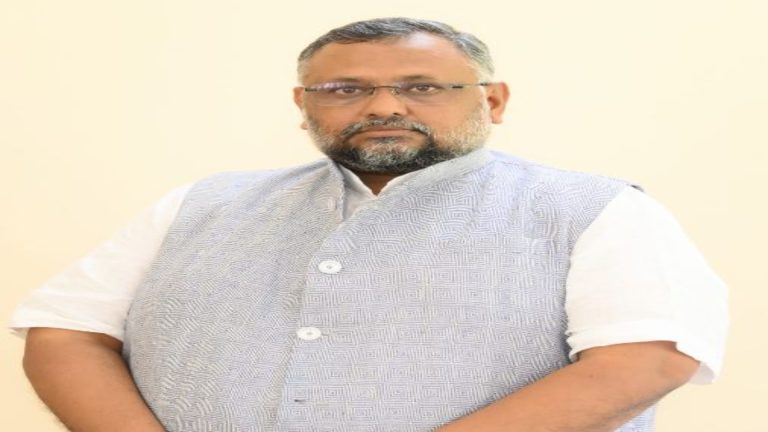 मंत्री दीपिका पांडेय सिंह की बेटी की मौत पर डॉ. प्रदीप वर्मा ने जताया गहरा शोक