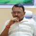 धनबाद CO से व्हाट्सऐप पर मांगे ₹1 करोड़, रकम नहीं देने पर गोली मारने की धमकी; थाने में शिकायत 7 धनबाद CO से व्हाट्सऐप पर मांगे ₹1 करोड़, रकम नहीं देने पर गोली मारने की धमकी; थाने में शिकायत