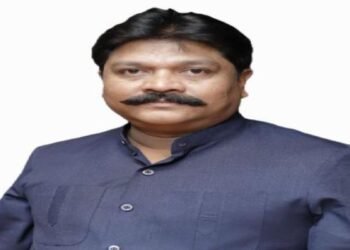 Jharkhand Politics : दावोस व लंदन यात्रा पर बाबूलाल मरांडी का बयान भ्रामक और दुर्भावनापूर्ण-सतीश पौल मुंजनी