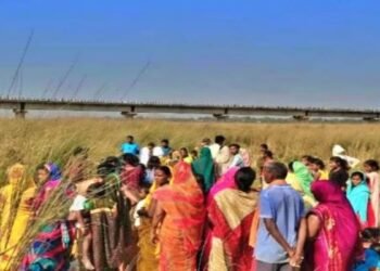 Jharkhand News: ससुराल आए युवक की बेरहमी से हत्या, पुलिस जांच में जुटी