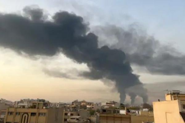 Iran Israel War: नेतन्याहू को कहीं से भी ढूढ़कर मारेंगे, ईरान का बड़ा बयान