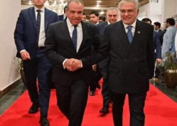 Middle East Crisis: क्या पाकिस्तान रोक पाएगा मिडिल ईस्ट का महायुद्ध? इस्लामाबाद में सऊदी अरब, मिस्र और तुर्किये की अहम बैठक