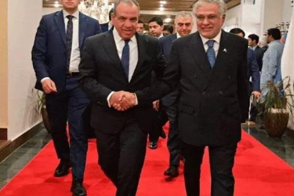 Middle East Crisis: क्या पाकिस्तान रोक पाएगा मिडिल ईस्ट का महायुद्ध? इस्लामाबाद में सऊदी अरब, मिस्र और तुर्किये की अहम बैठक