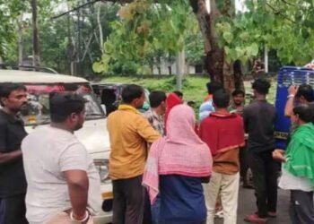 Dhanbad News: धनबाद में आधी रात धमाका-गैस सिलेंडर फटने से दो की मौत