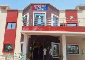 Ranchi Breaking: रांची में खौफनाक वारदात-पैसों के विवाद में बेटे ने पिता की कुल्हाड़ी से काटकर की हत्या