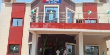 Ranchi Breaking: रांची में खौफनाक वारदात-पैसों के विवाद में बेटे ने पिता की कुल्हाड़ी से काटकर की हत्या