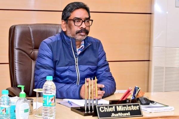 CM Hemant Soren का प्रयास रंग लाया: नाइजर में फंसे झारखण्ड के 05 प्रवासी श्रमिकों की सकुशल रिहाई