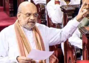 Women Reservation Bill: परिसीमन पर विवाद! महिला आरक्षण बिल पर लोकसभा में हंगामा