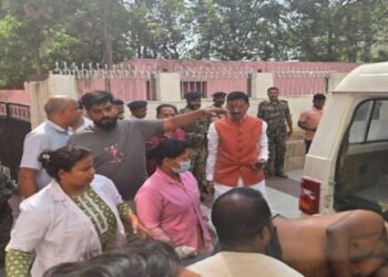 Big Breaking: फायरिंग में घायल जमीन कारोबारी भार्गव सिंह की इलाज के दौरान मौत