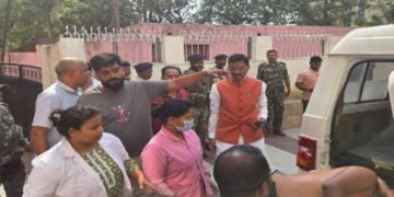 Big Breaking: फायरिंग में घायल जमीन कारोबारी भार्गव सिंह की इलाज के दौरान मौत