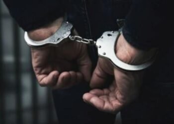 Ranchi Breaking: 6 घंटे के भीतर जगन्नाथपुर मंदिर के गार्ड का हत्यारा गिरफ्तार