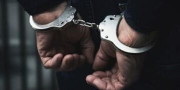 Ranchi Breaking: 6 घंटे के भीतर जगन्नाथपुर मंदिर के गार्ड का हत्यारा गिरफ्तार