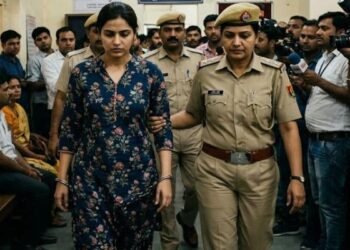 सोशल मीडिया में दोस्ती फिर लूट लिए लाखों रुपए-धनबाद में हनीट्रैप का सनसनीखेज खुलासा