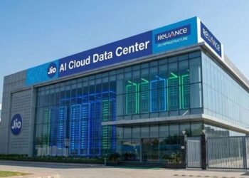 डाटा की चिंता अब भूल जाइए, रिलाइंस जियो यहां सुरु करने जा रहा है सबसे बड़ा AI-Cloud Data Center