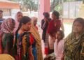 सड़क हादसे में 9 वर्षीय बच्ची की दर्दनाक मौत, आक्रोशित ग्रामीणों ने कर दिया नेशनल हाईवे जाम