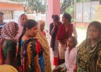सड़क हादसे में 9 वर्षीय बच्ची की दर्दनाक मौत, आक्रोशित ग्रामीणों ने कर दिया नेशनल हाईवे जाम