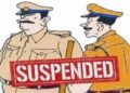 गुमला में 24 घंटे के भीतर दो इंस्पेक्टर सस्पेंड, अब ASI का आपत्तिजनक वीडियो हुआ वायरल