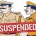 गुमला में 24 घंटे के भीतर दो इंस्पेक्टर सस्पेंड, अब ASI का आपत्तिजनक वीडियो हुआ वायरल