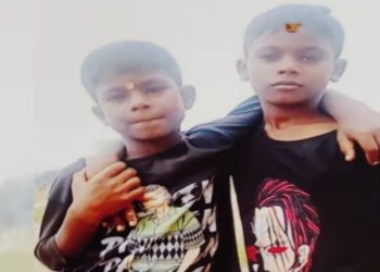 धुर्वा के दो जुड़वा बच्चे करण और अर्जुन चार दिन लापता, तलाश में जुटी पुलिस