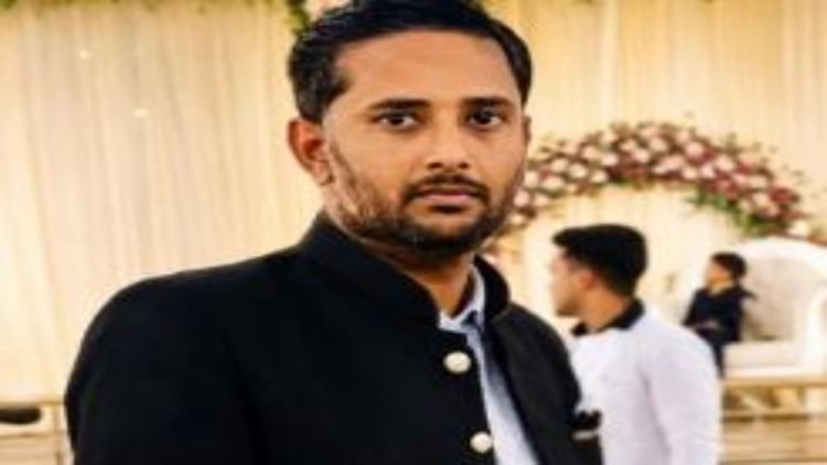 कोडरमा के पेट्रो जलप्रपात में डूबने से बिहार के युवक की दर्दनाक मौत, दूसरा गंभीर