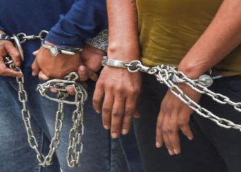 मांडर गैंगरेप मामले में नाबालिग समेत 8 गिरफ्तार, प्रेमी ही निकला साजिशकर्ता