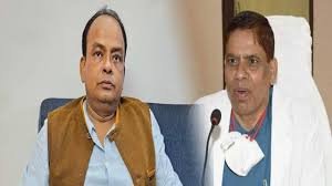 एक्शन में मंत्री इरफान अंसारी, GM के बाद RIMS निदेशक को पद से हटाया