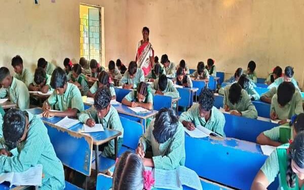 in Jharkhand, teachers will be recruited in 23 new subjects