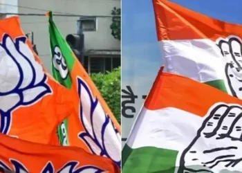 चंपई सोरेन की प्रेस कॉन्फ्रेंस पर कांग्रेस का पलटवार: “झूठ और नफरत की राजनीति कर रही है भाजपा”