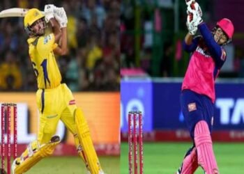 IPL star Vaibhav Suryavanshi selected in India Under-19 team for England tour