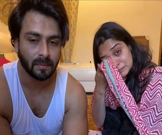 दीपिका कक्कर और पति शोएब 