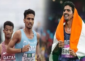 Asian Athletics Championships