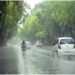 Weather wreaks havoc in Jharkhand! Heavy rain and thunderstorm alert issued in several districts