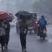 झारखंड के कई जिलों में बारिश का अलर्ट, सिमडेगा और पाकुड़ रेड जोन में