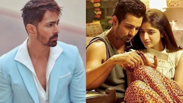 मावरा होकाने और हर्षवर्धन राणे के बीच बढ़ता विवाद: ‘’सनम तेरी कसम 2’’ में काम करने से किया मना