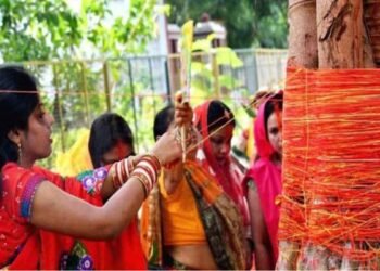 Vat Savitri Vrat 2025