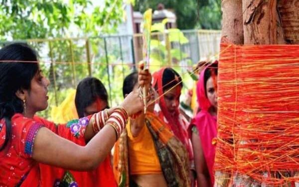 Vat Savitri Vrat 2025