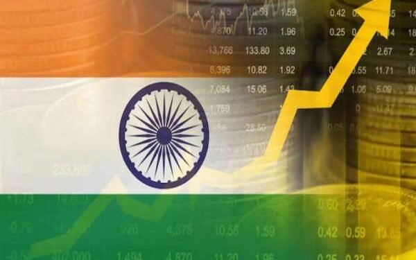 Share market updates