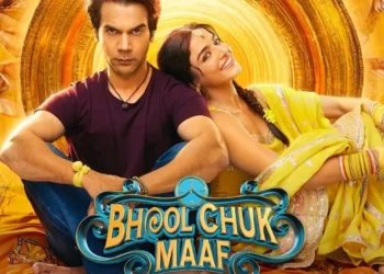 ऑपरेशन सिंदूर का बॉलीवुड पर असर ,फिल्म ”भूल चुक माफ़” की बदली गई रिलीज़ डेट