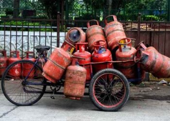 LPG Cylinders rate