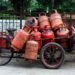 LPG Cylinders rate