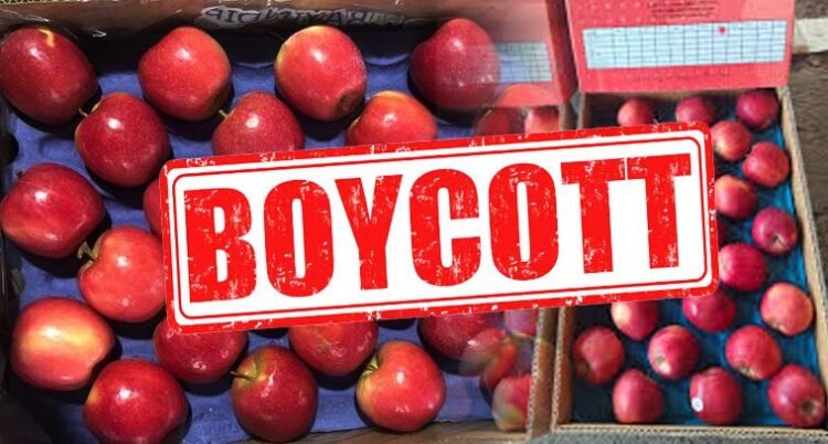 Boycott-Turkey