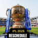 क्रिकेट प्रेमियों के लिए खुशखबरी – IPL फिरसे होने वाला है शुरू , जानिए नया शेड्यूल